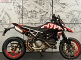 DUCATI HYPERMOTARD 950 RVE