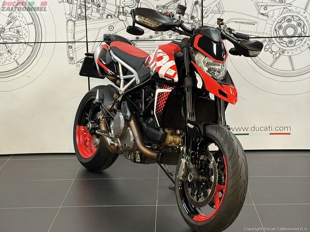 ducati - hypermotard-950-rve
