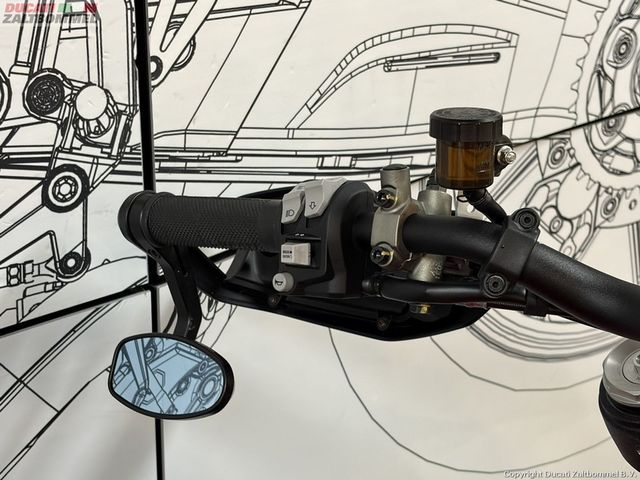 ducati - hypermotard-950-rve