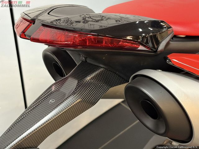 ducati - hypermotard-950-rve