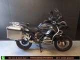 BMW R 1200 GS ADVENTURE TRIPLE BLACK
