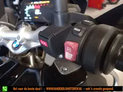 BMW R 1200 GS Adventure Triple Black 2018 occasion – foto 11 van 19