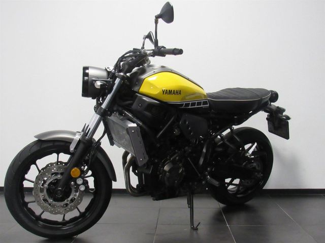 yamaha - xsr-700-abs