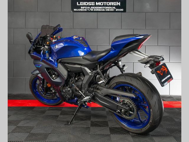 yamaha - r7