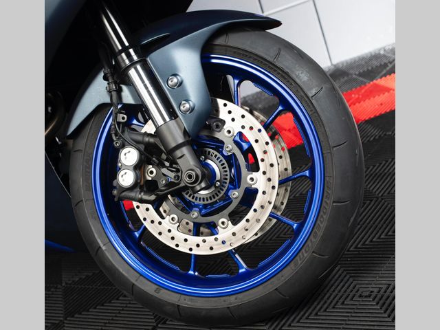 yamaha - r7