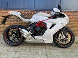 MV AGUSTA F3 675