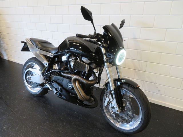 buell - x1-lightning