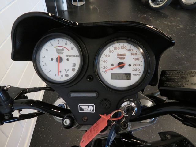 buell - x1-lightning