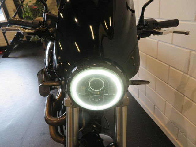 buell - x1-lightning