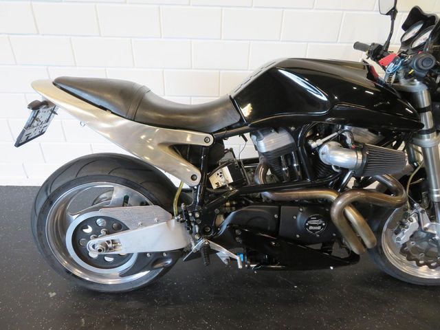 buell - x1-lightning