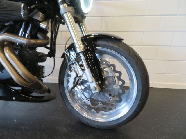 buell - x1-lightning