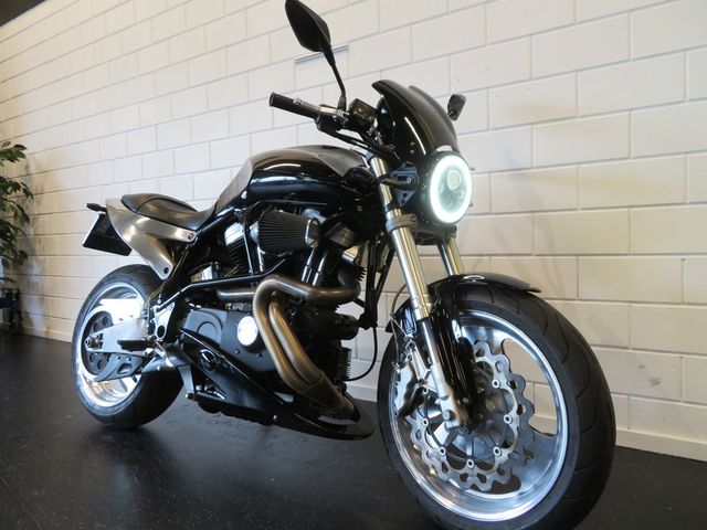 buell - x1-lightning