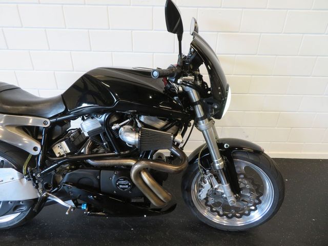 buell - x1-lightning