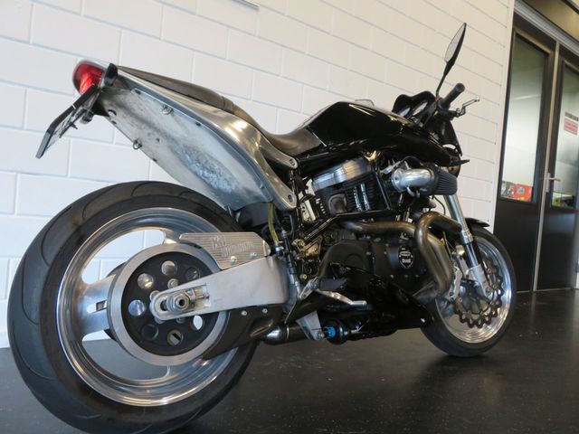 buell - x1-lightning