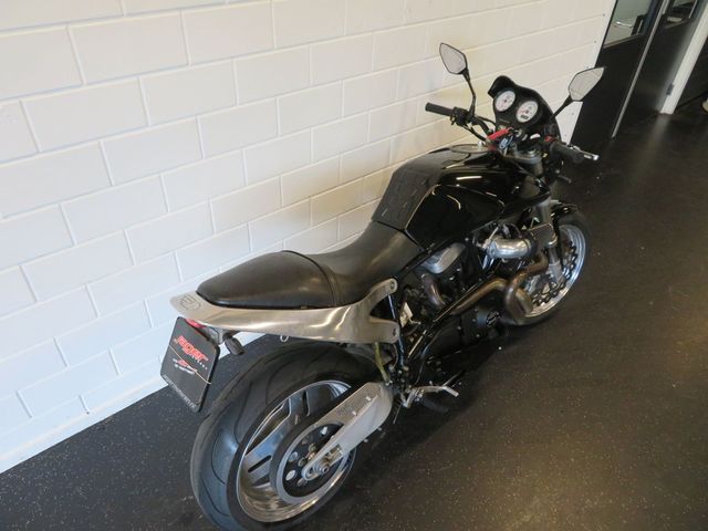 buell - x1-lightning