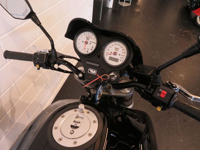 buell - x1-lightning