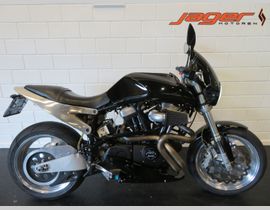Buell X1 Lightning 2000 occasion