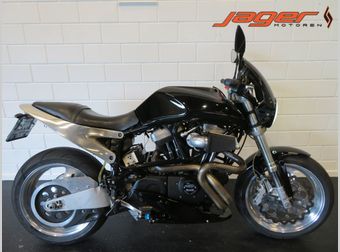 Buell X1 Lightning 2000 occasion