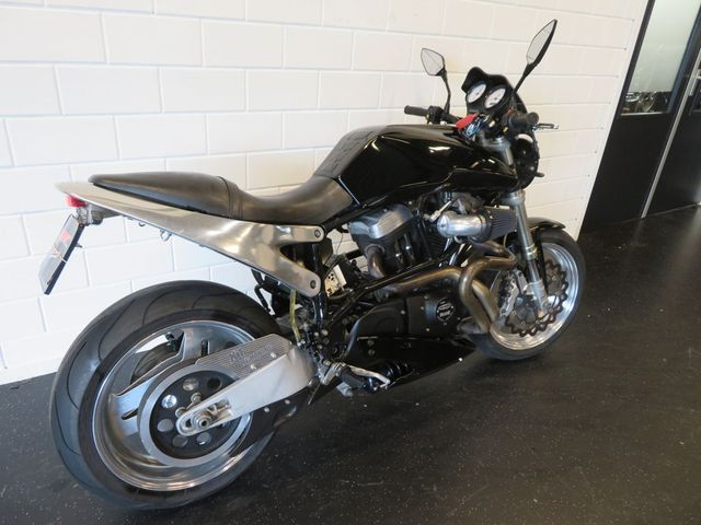 buell - x1-lightning