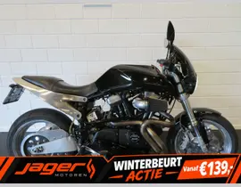 Buell X1 Lightning 2000 occasion