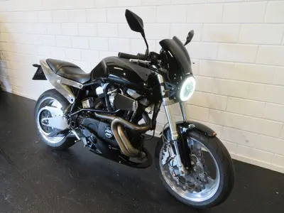 BUELL X1 LIGHTNING – foto 2