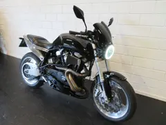 Buell X1 Lightning Super! Netto Prijs?? 2000 occasion – foto 2 van 12