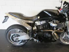 Buell X1 Lightning Super! Netto Prijs?? 2000 occasion – foto 7 van 12