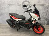 APRILIA SR GT SPORT 200