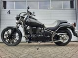 KAWASAKI VN 900 CUSTOM