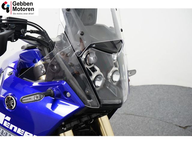 yamaha - tenere-700