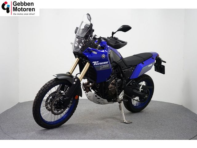 yamaha - tenere-700