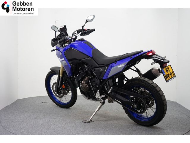 yamaha - tenere-700