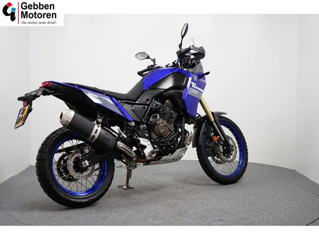 yamaha - tenere-700