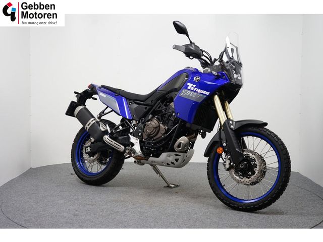yamaha - tenere-700