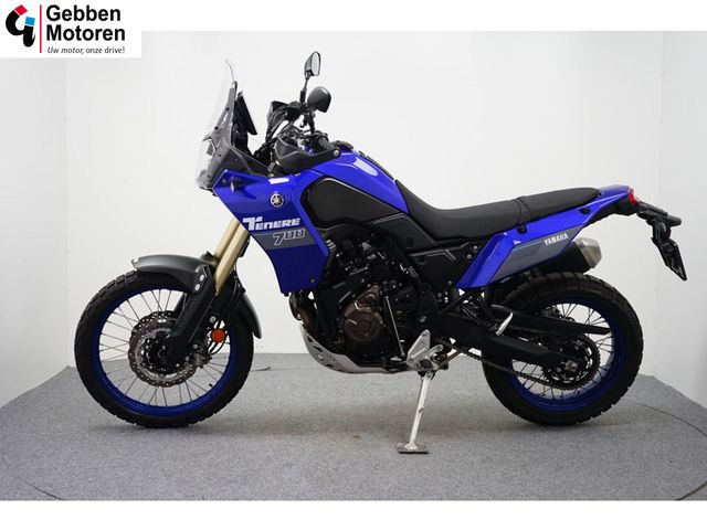 yamaha - tenere-700