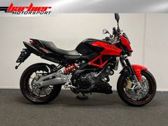 APRILIA SHIVER 750 ABS