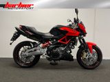 APRILIA SHIVER 750 ABS