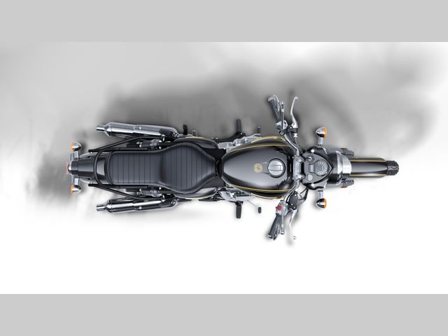 royal-enfield - bullet-650