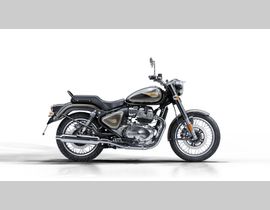 Royal Enfield Bullet 650 2026 nieuw