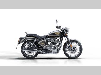 Royal Enfield Bullet 650 2026 nieuw