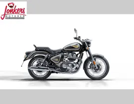 Royal Enfield Bullet 650 2026 nieuw