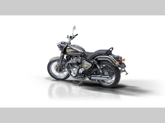 royal-enfield - bullet-650