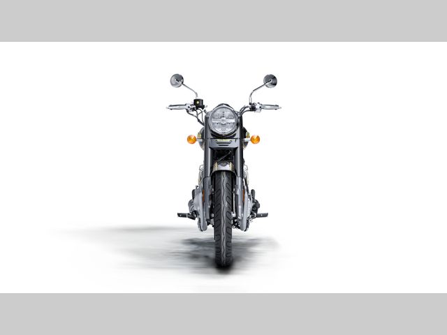 royal-enfield - bullet-650