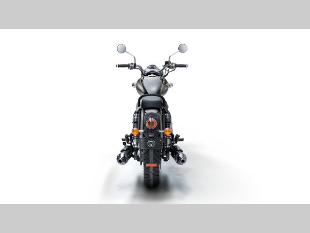 royal-enfield - bullet-650