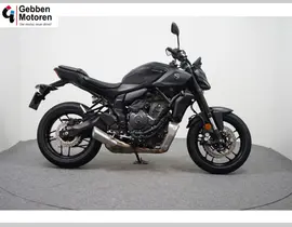 Yamaha MT 07 Y-AMT 2026 occasion
