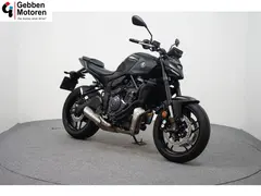 Yamaha MT-07 Y-AMT 2026 occasion – foto 2 van 16