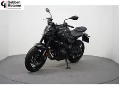 Yamaha MT-07 Y-AMT 2026 occasion – foto 4 van 16