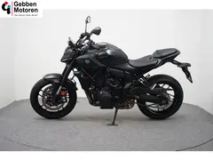 Yamaha MT-07 Y-AMT 2026 occasion – foto 5 van 16
