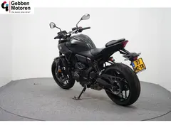 Yamaha MT-07 Y-AMT 2026 occasion – foto 6 van 16