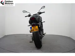 Yamaha MT-07 Y-AMT 2026 occasion – foto 7 van 16